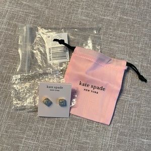 *New* Kate Spade Earrings